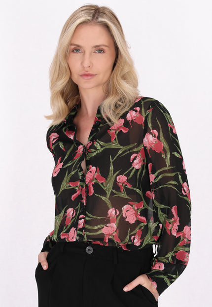 usha Damen Bluse