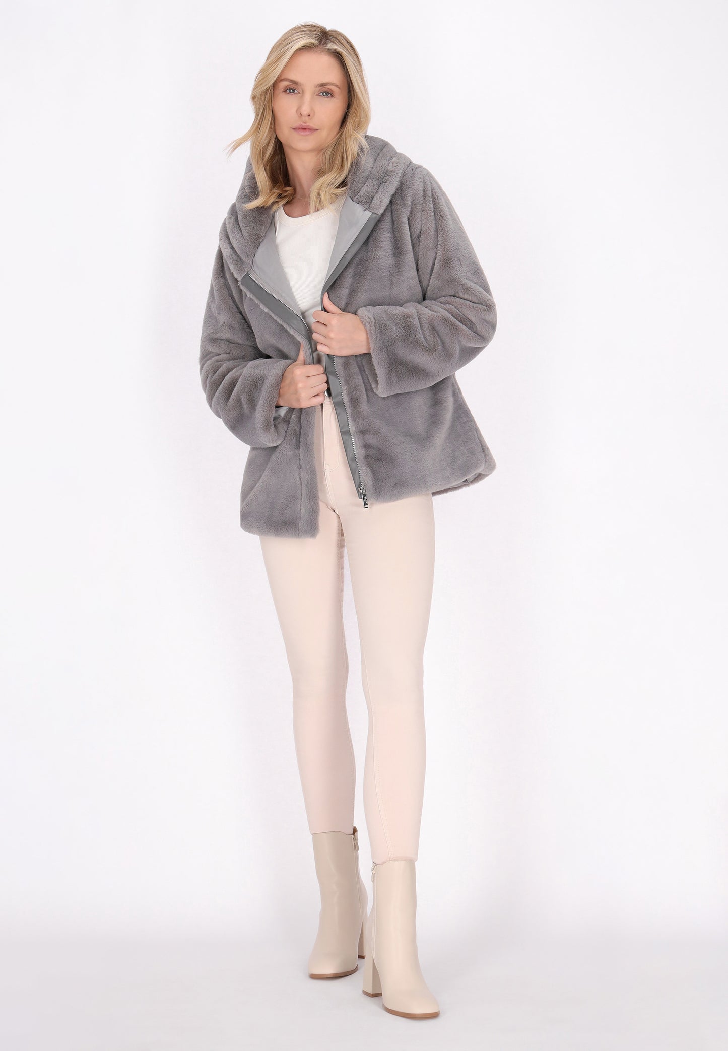 usha WHITE LABEL Women's Jacket