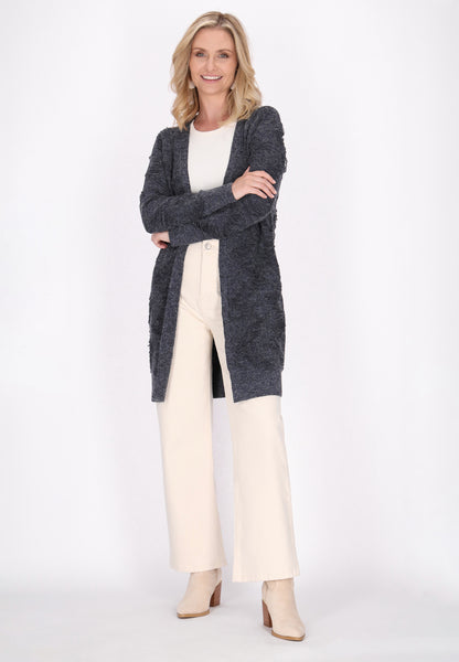 usha FESTIVAL Women's Cardigan