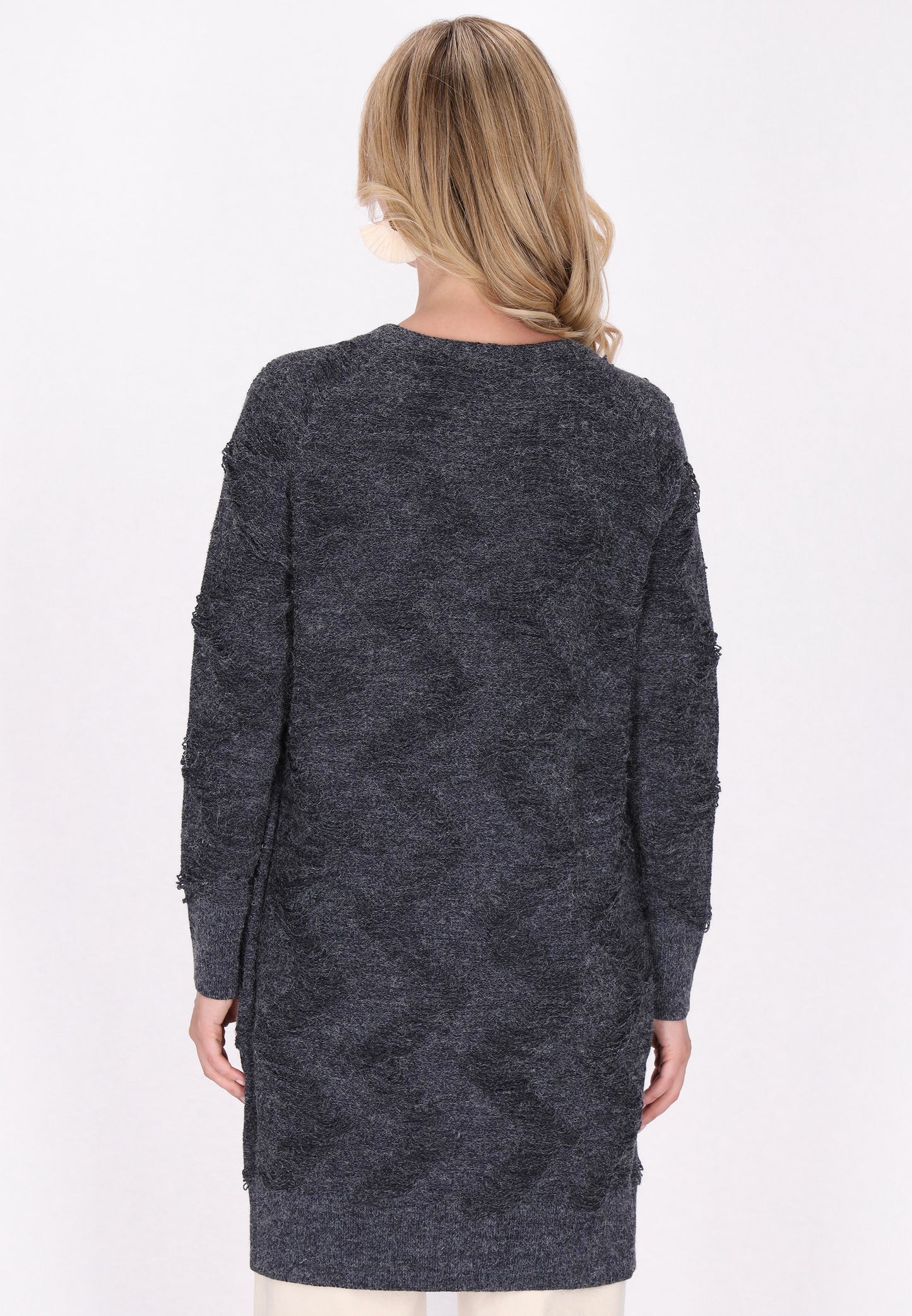 usha FESTIVAL Women's Cardigan