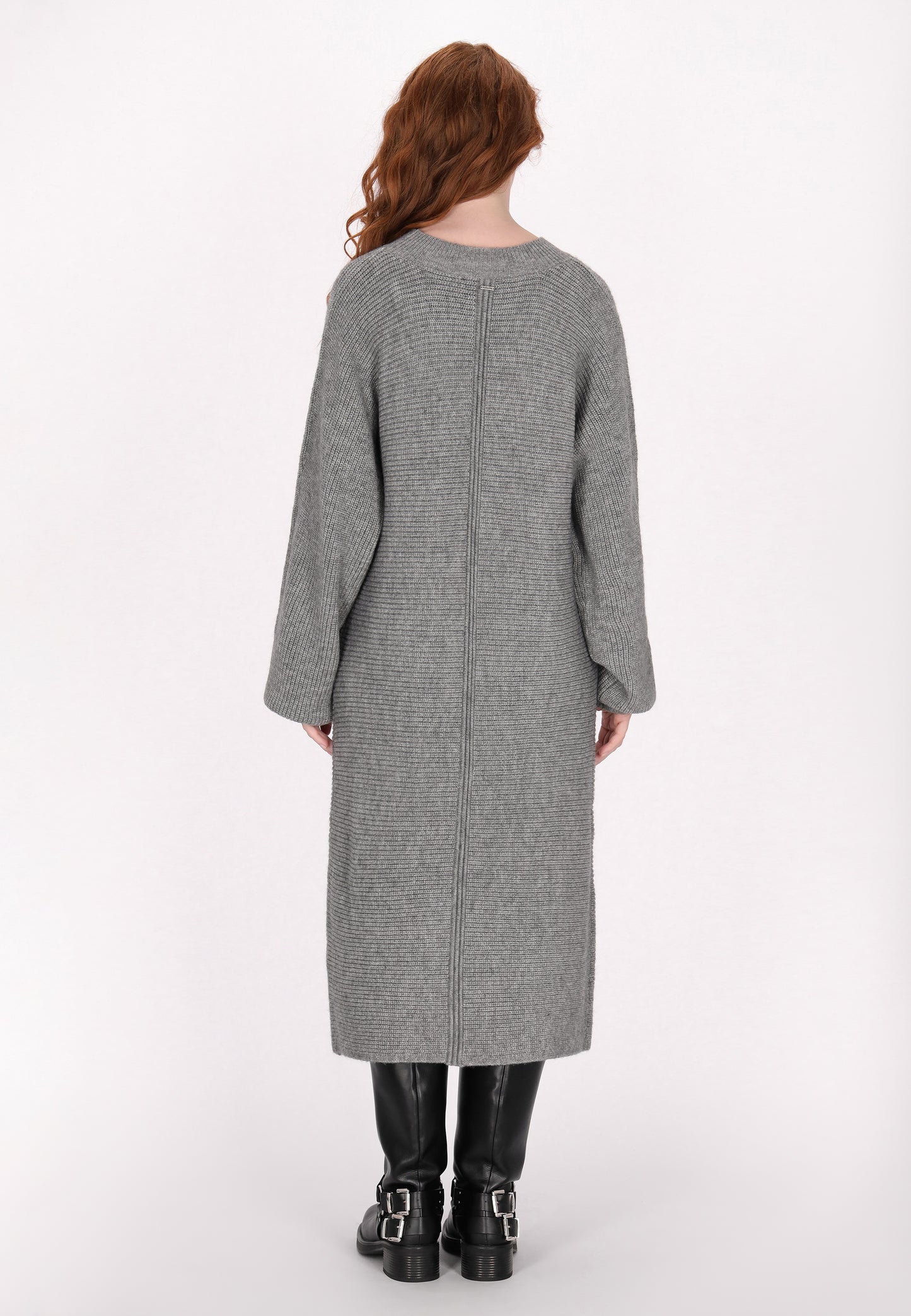 DreiMaster Vintage Damen Kleid