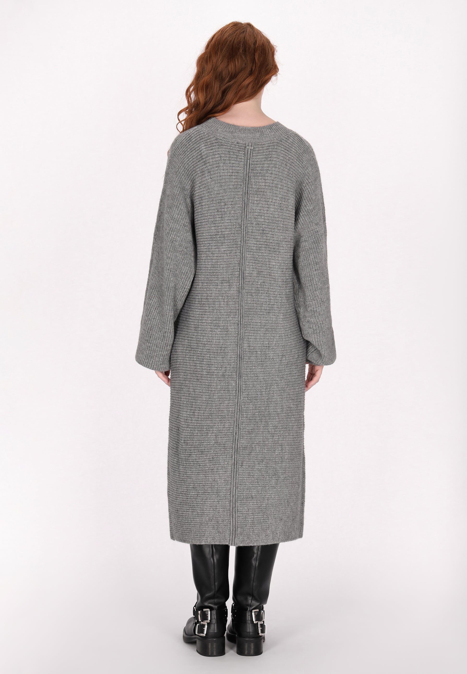 DreiMaster Vintage Damen Kleid