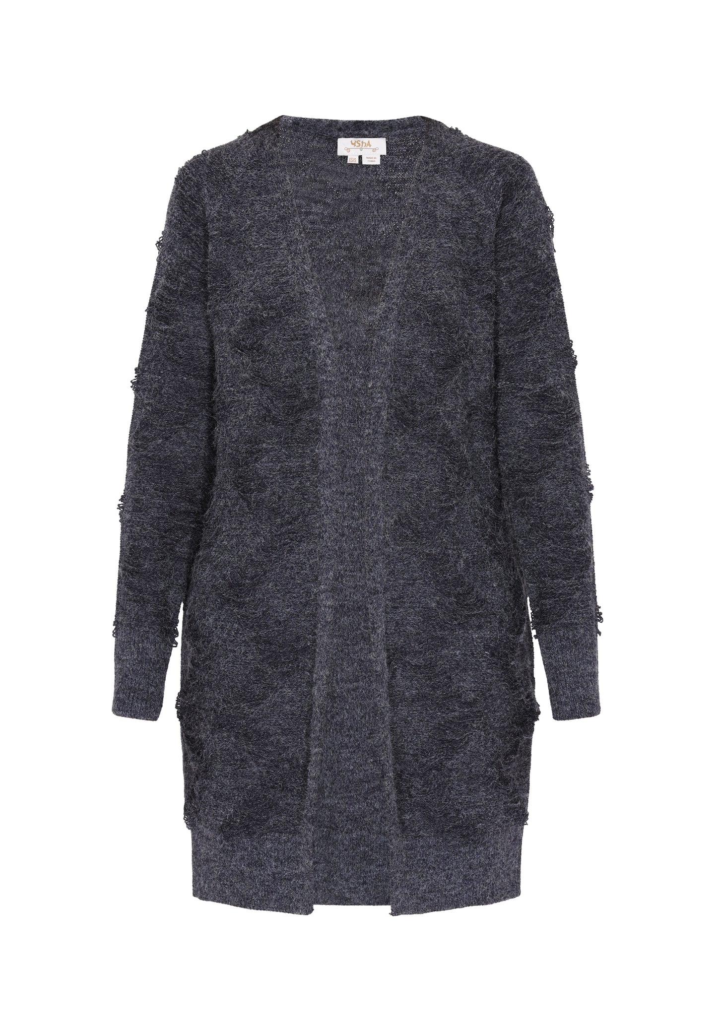 usha FESTIVAL Women's Cardigan