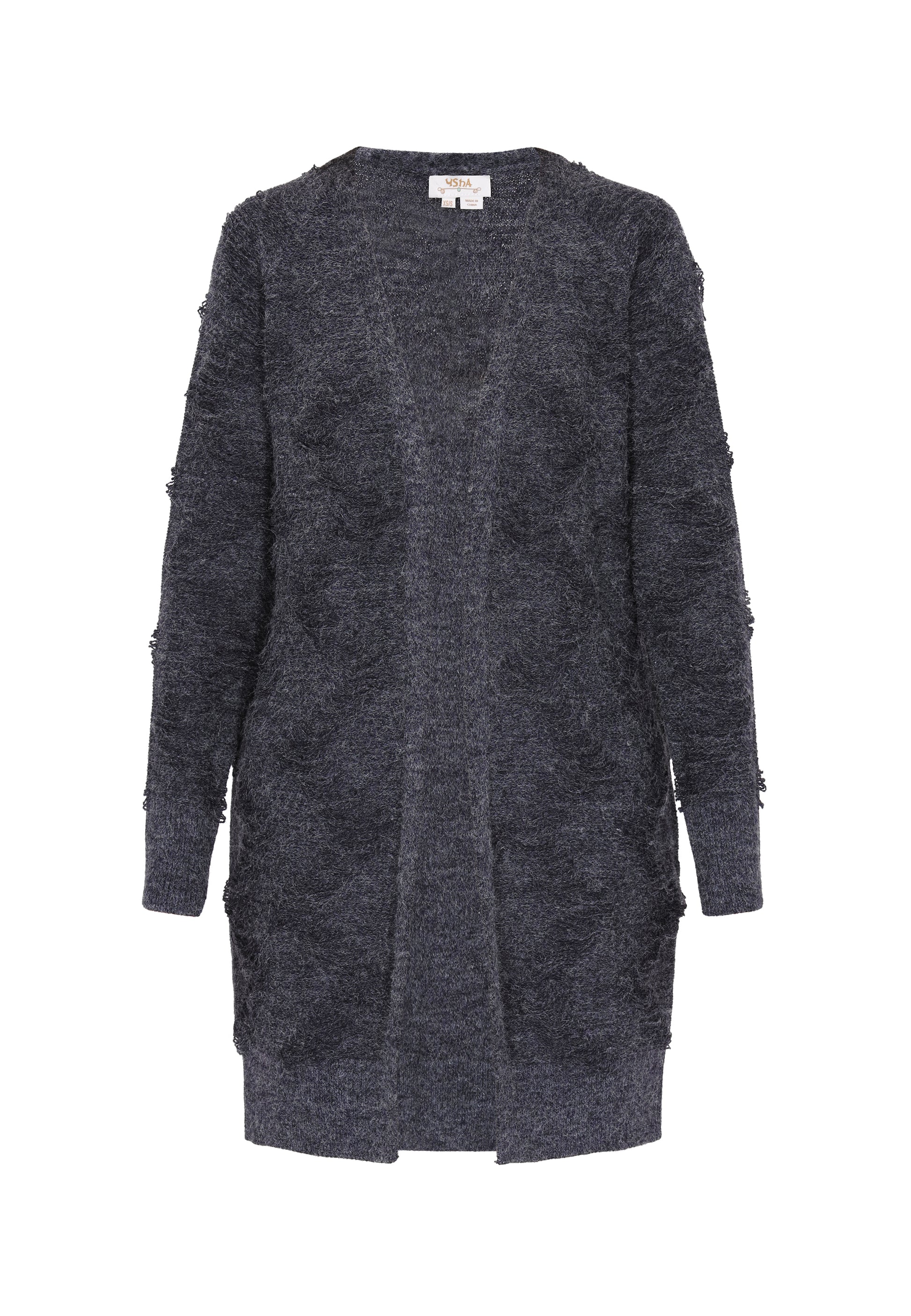 usha FESTIVAL Women's Cardigan