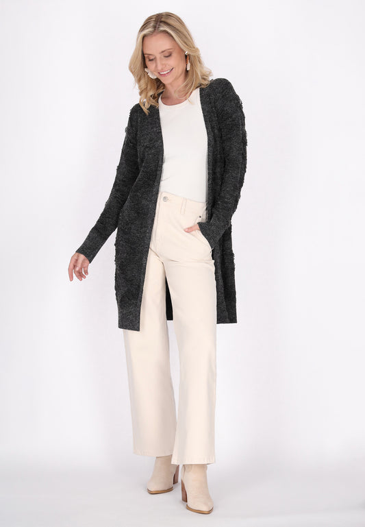 usha FESTIVAL Women's Cardigan