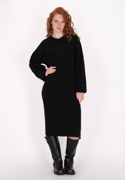 DreiMaster Vintage Damen Kleid