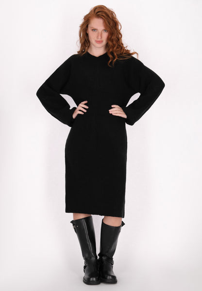 DreiMaster Vintage Damen Kleid