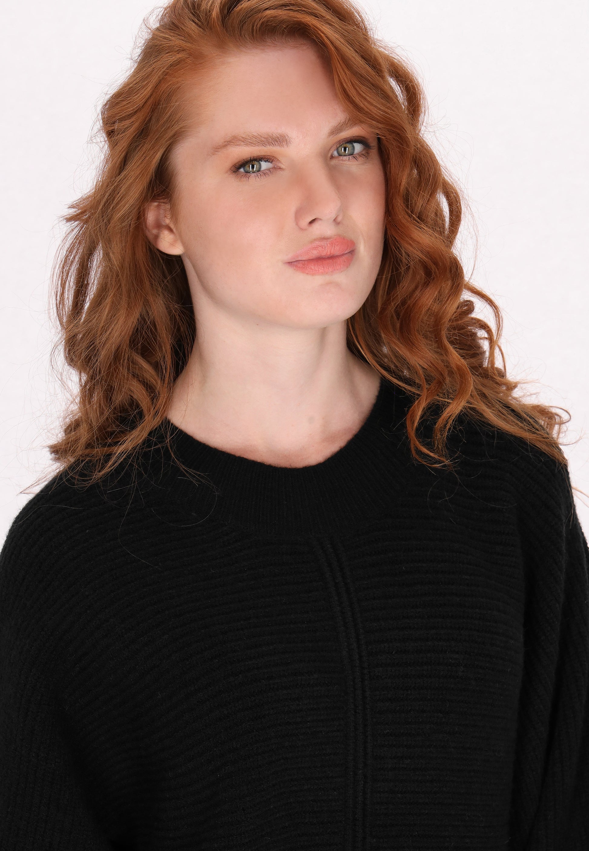 DreiMaster Vintage Damen Kleid