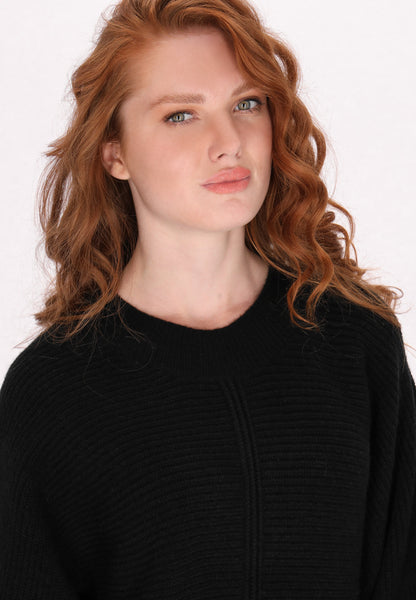 DreiMaster Vintage Damen Kleid