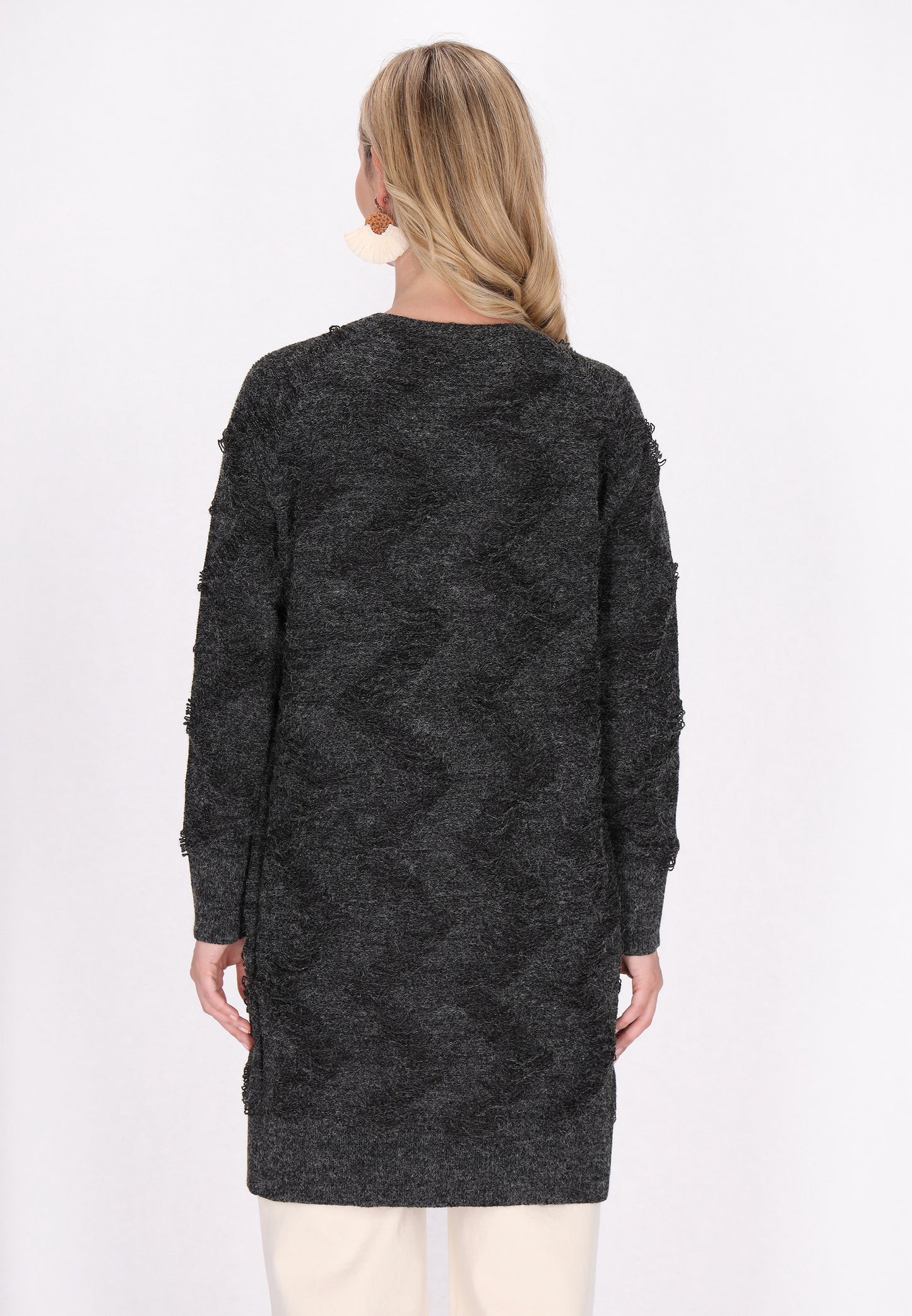 usha FESTIVAL Women's Cardigan