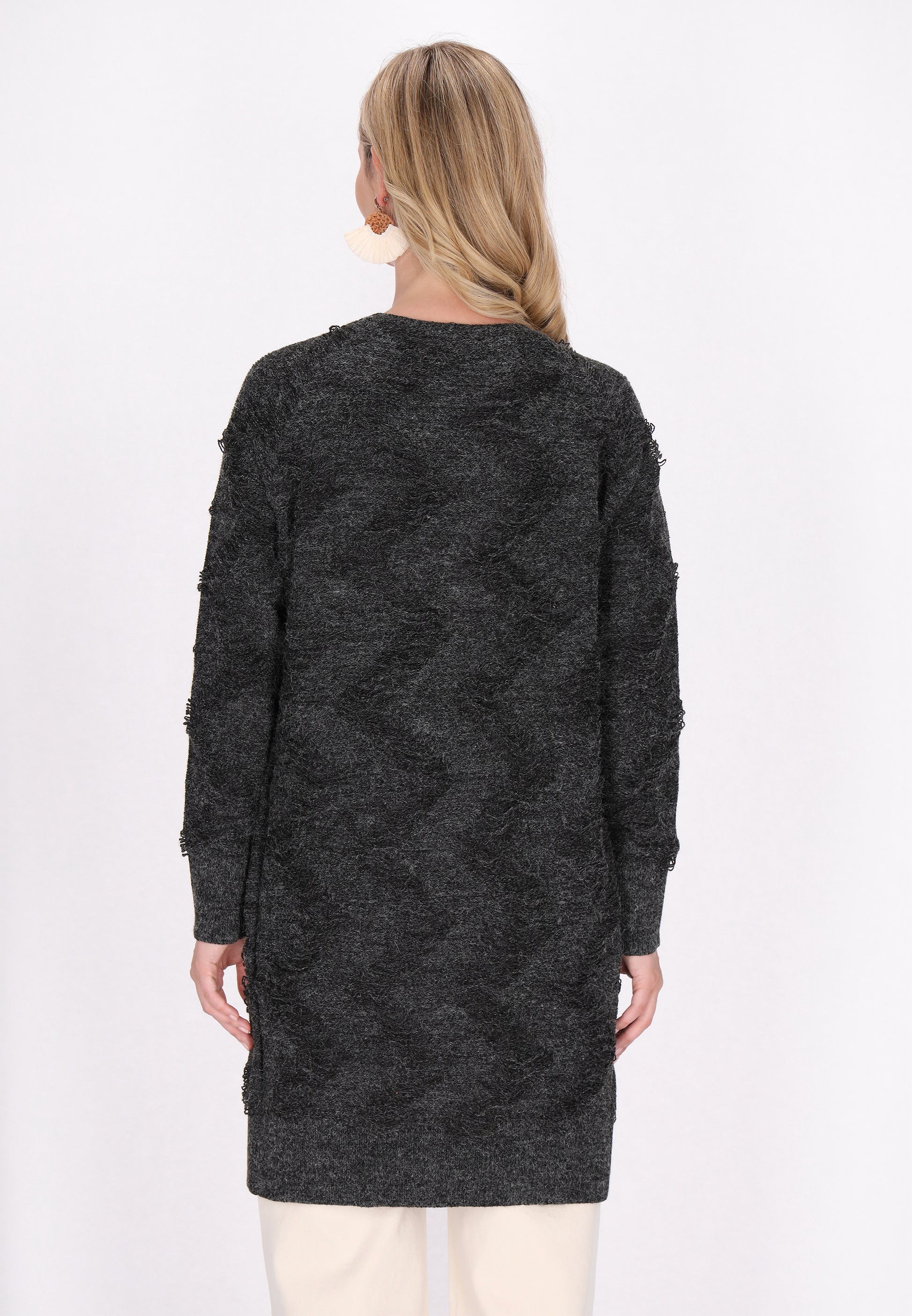 usha FESTIVAL Women's Cardigan