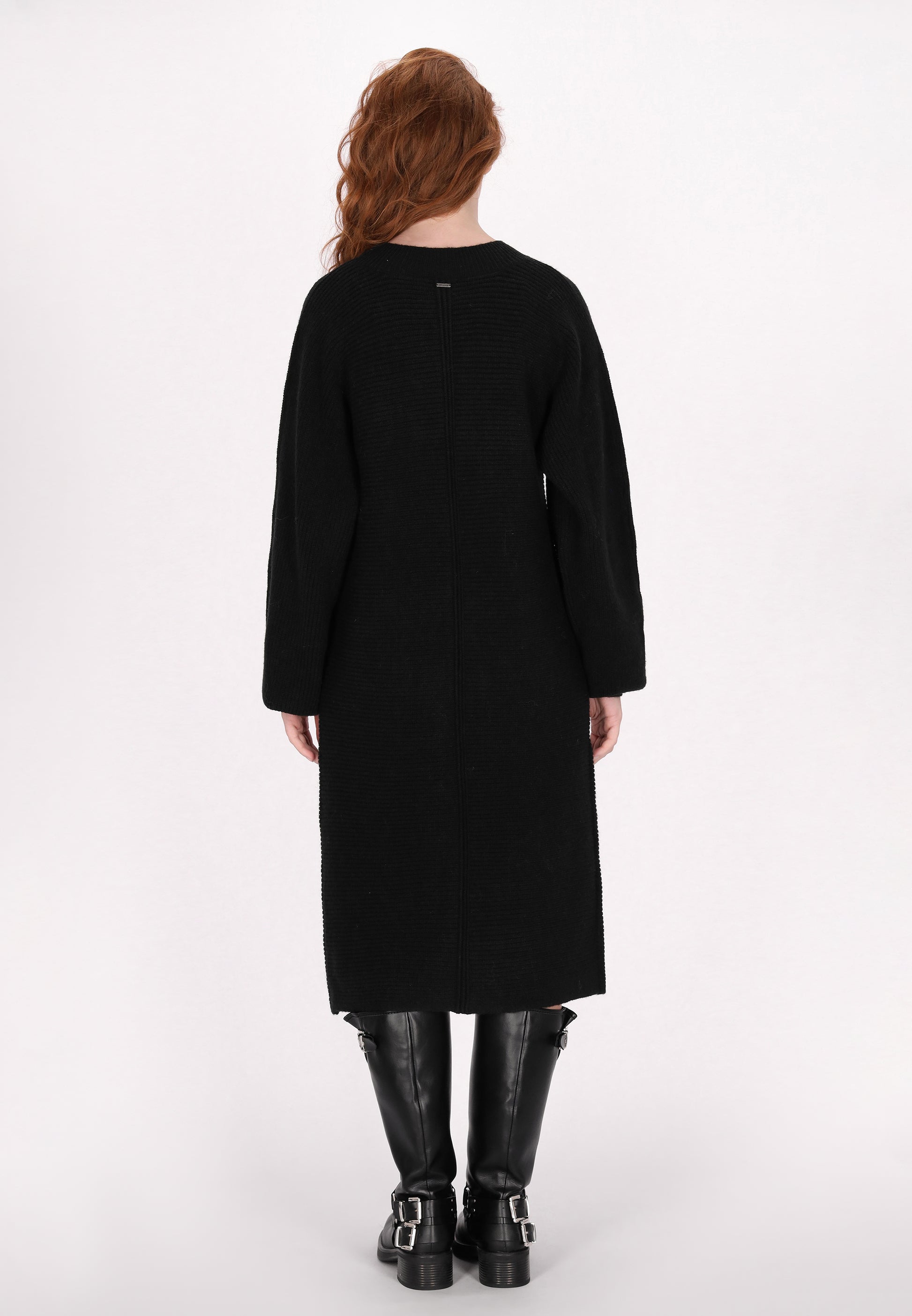 DreiMaster Vintage Damen Kleid