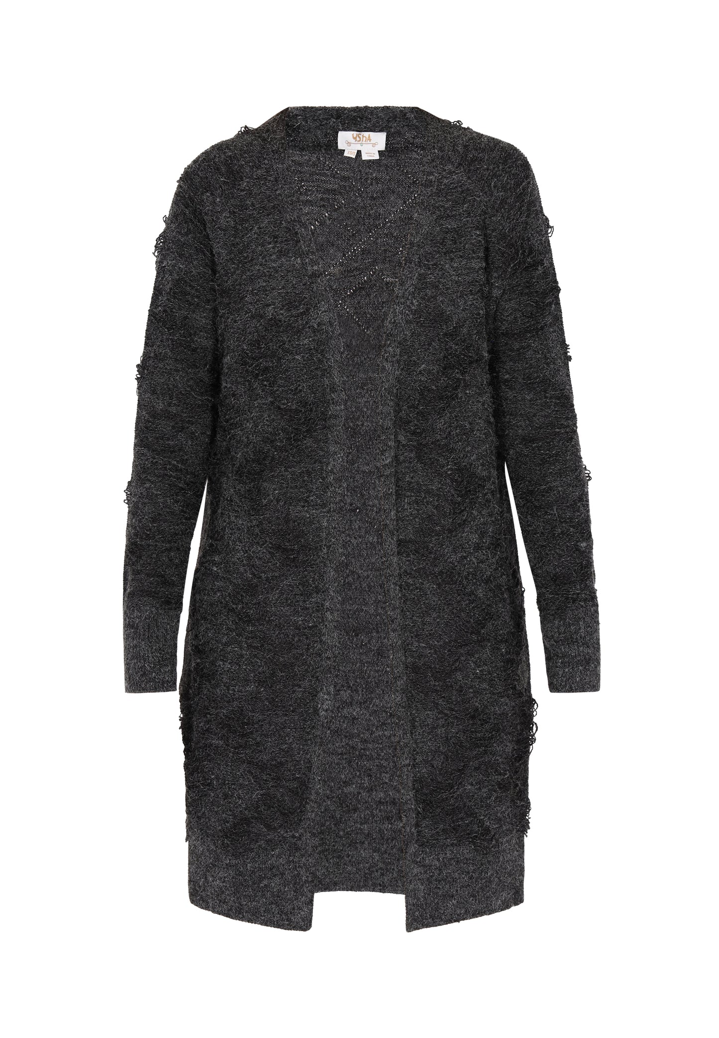 usha FESTIVAL Women's Cardigan