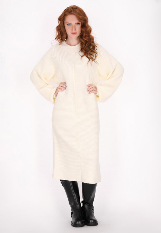 DreiMaster Vintage Damen Kleid