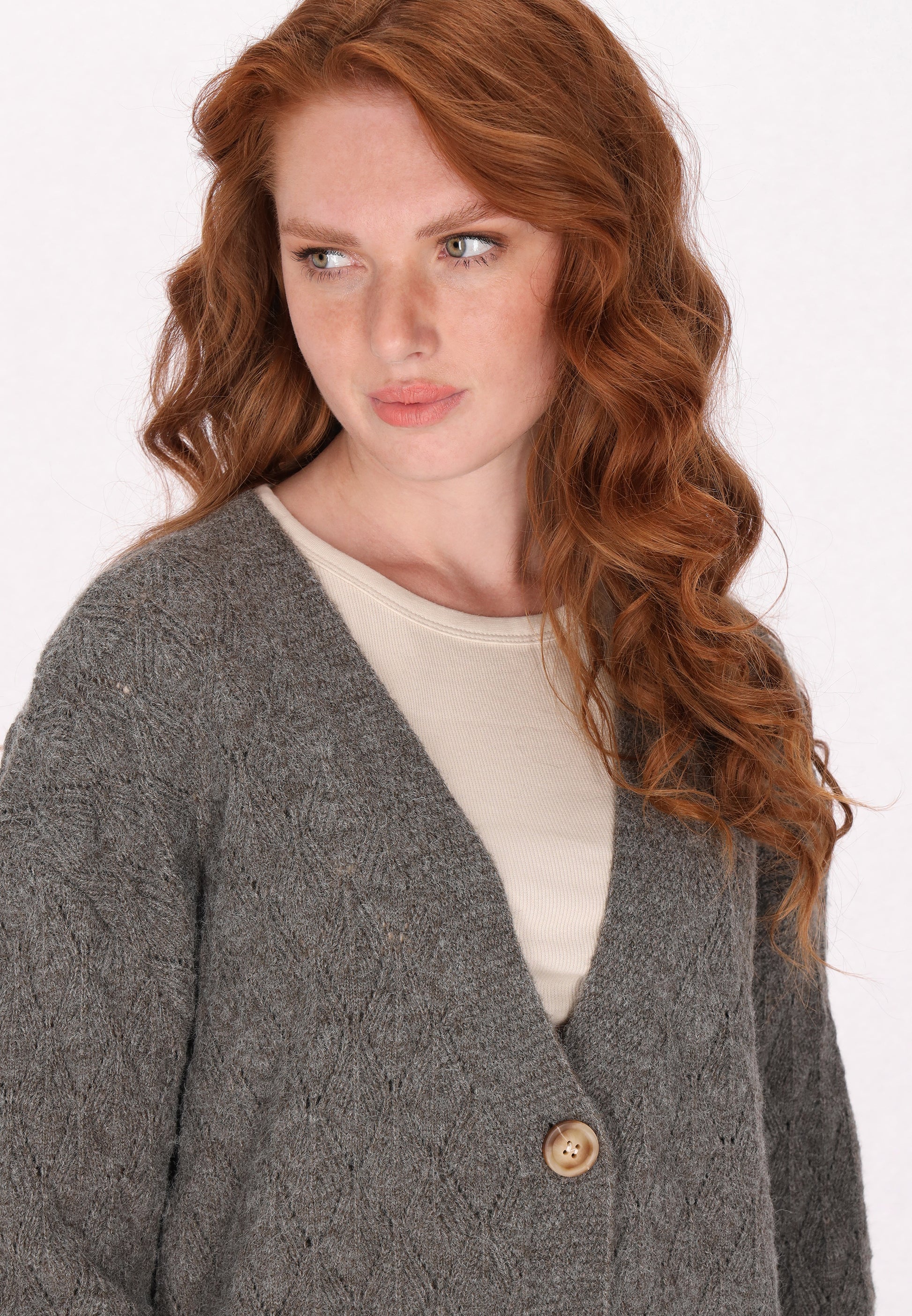 DreiMaster Vintage Women's Cardigan