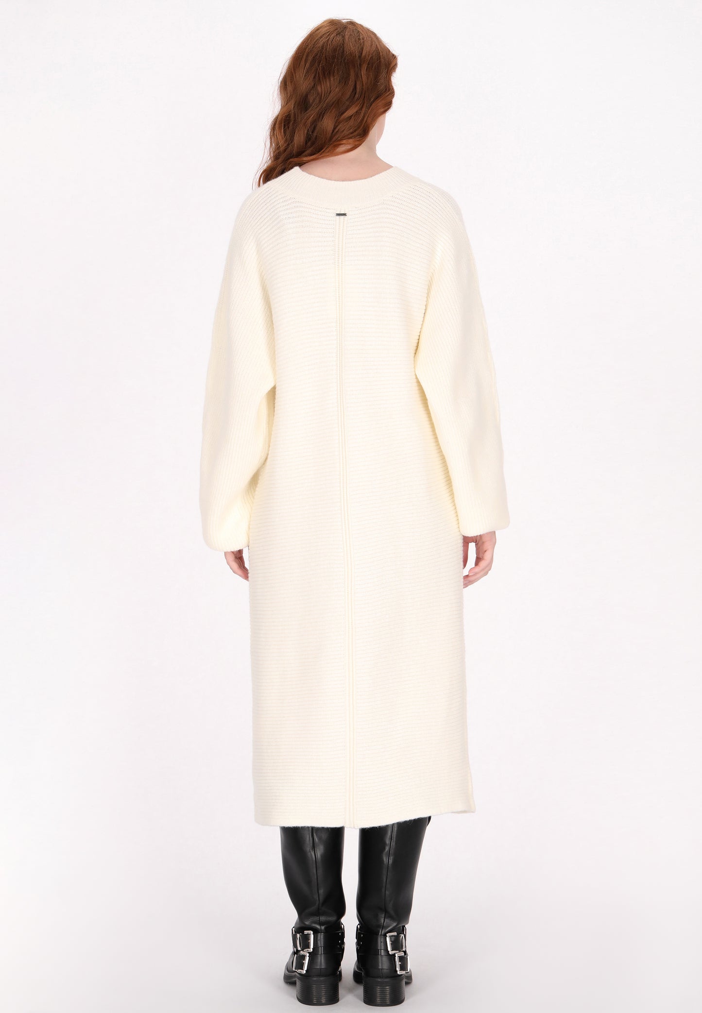 DreiMaster Vintage Damen Kleid