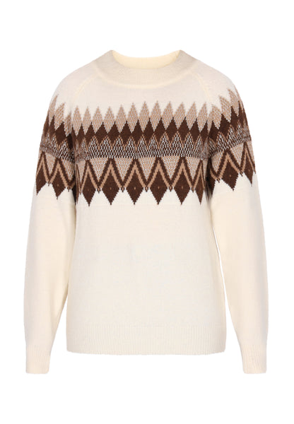 usha FESTIVAL Women's Sweater