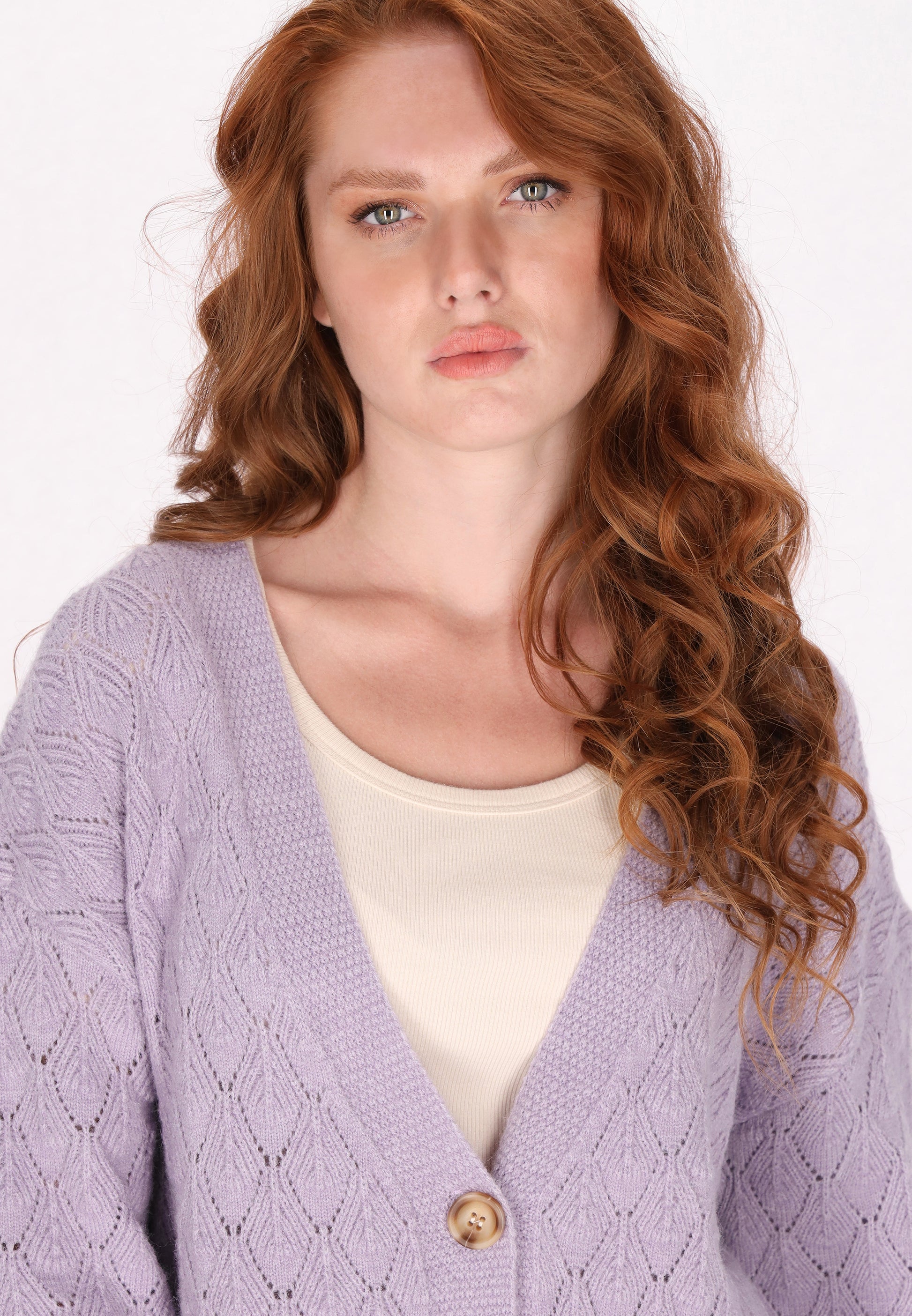 DreiMaster Vintage Women's Cardigan