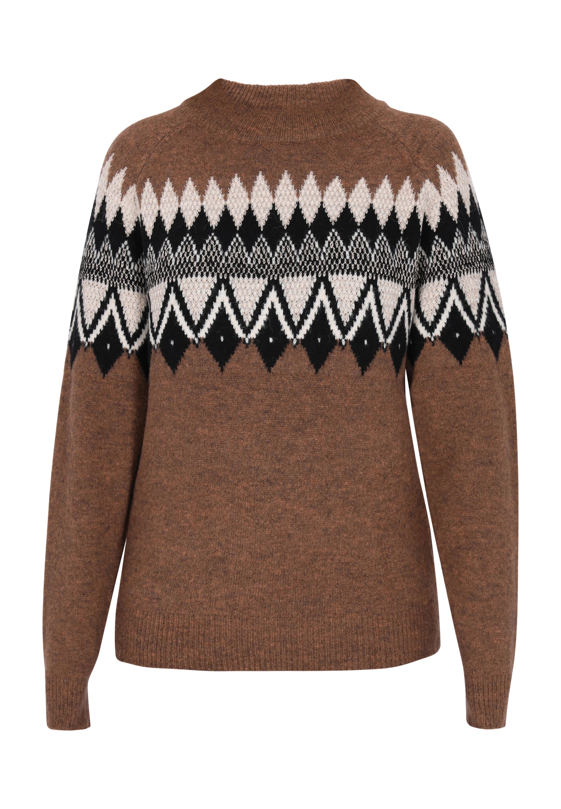 usha FESTIVAL Women's Sweater