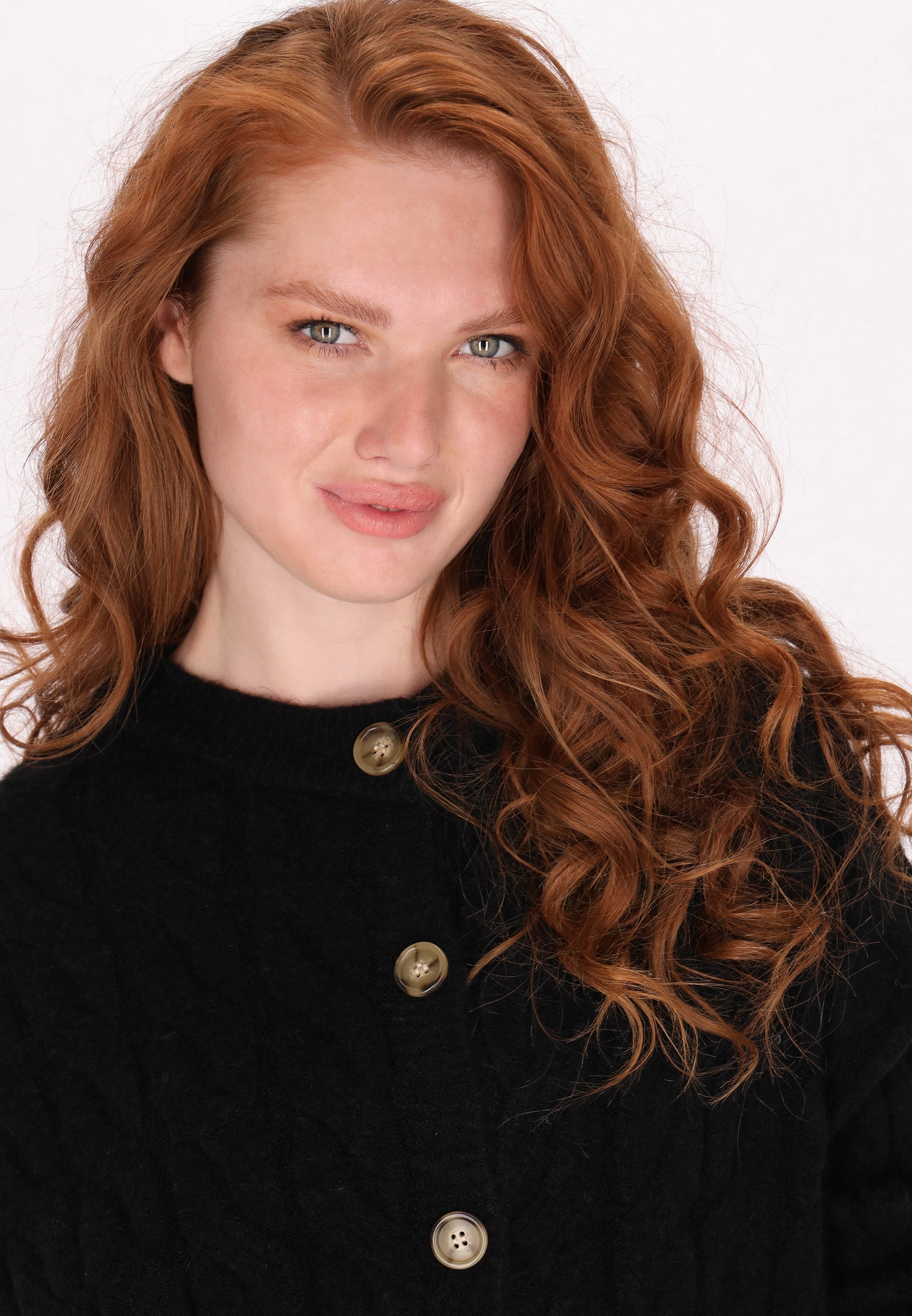 DreiMaster Vintage Women's Cardigan