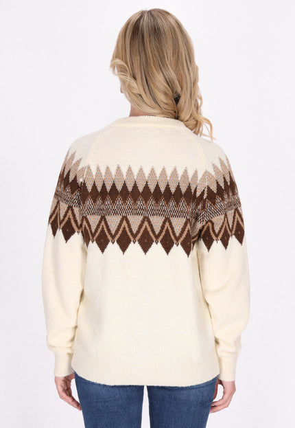 usha FESTIVAL Damen's Cardigan