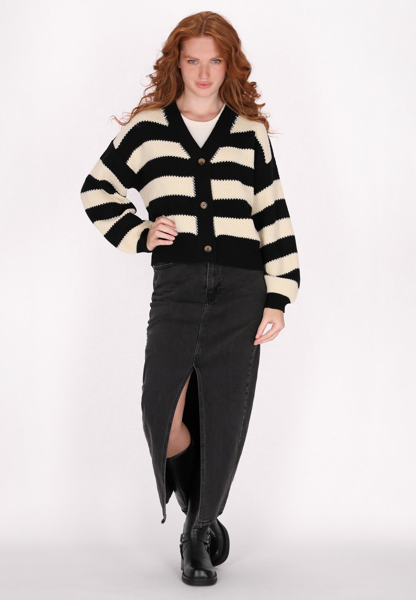 DreiMaster Vintage Women's Cardigan