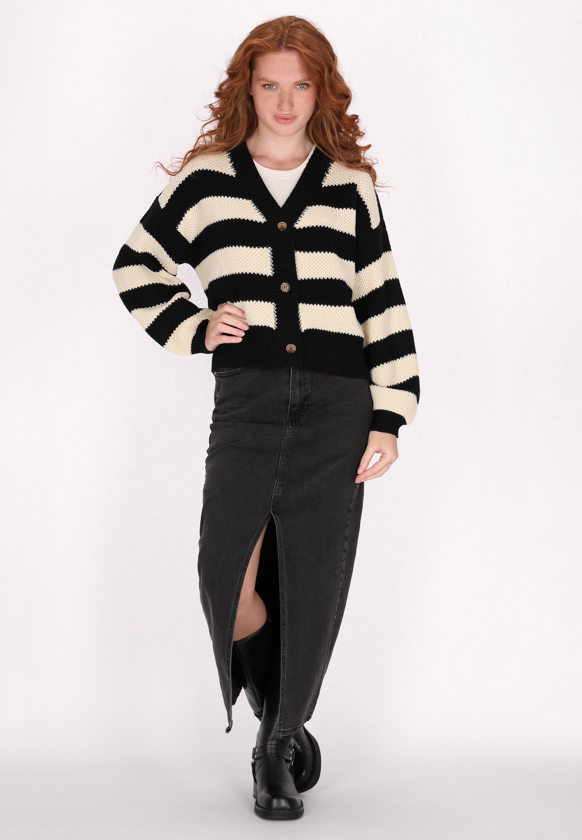 DreiMaster Vintage Women's Cardigan