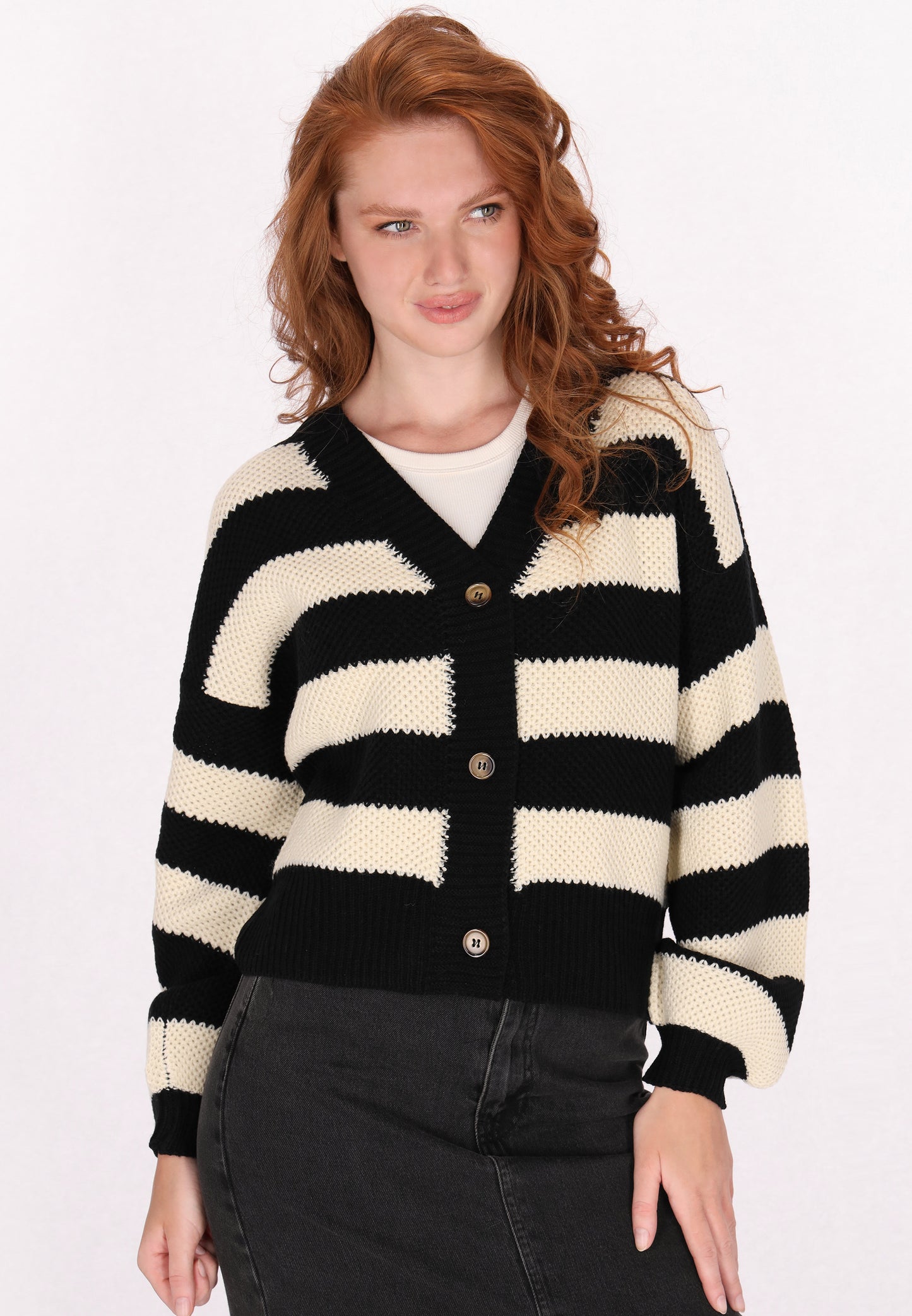 DreiMaster Vintage Women's Cardigan