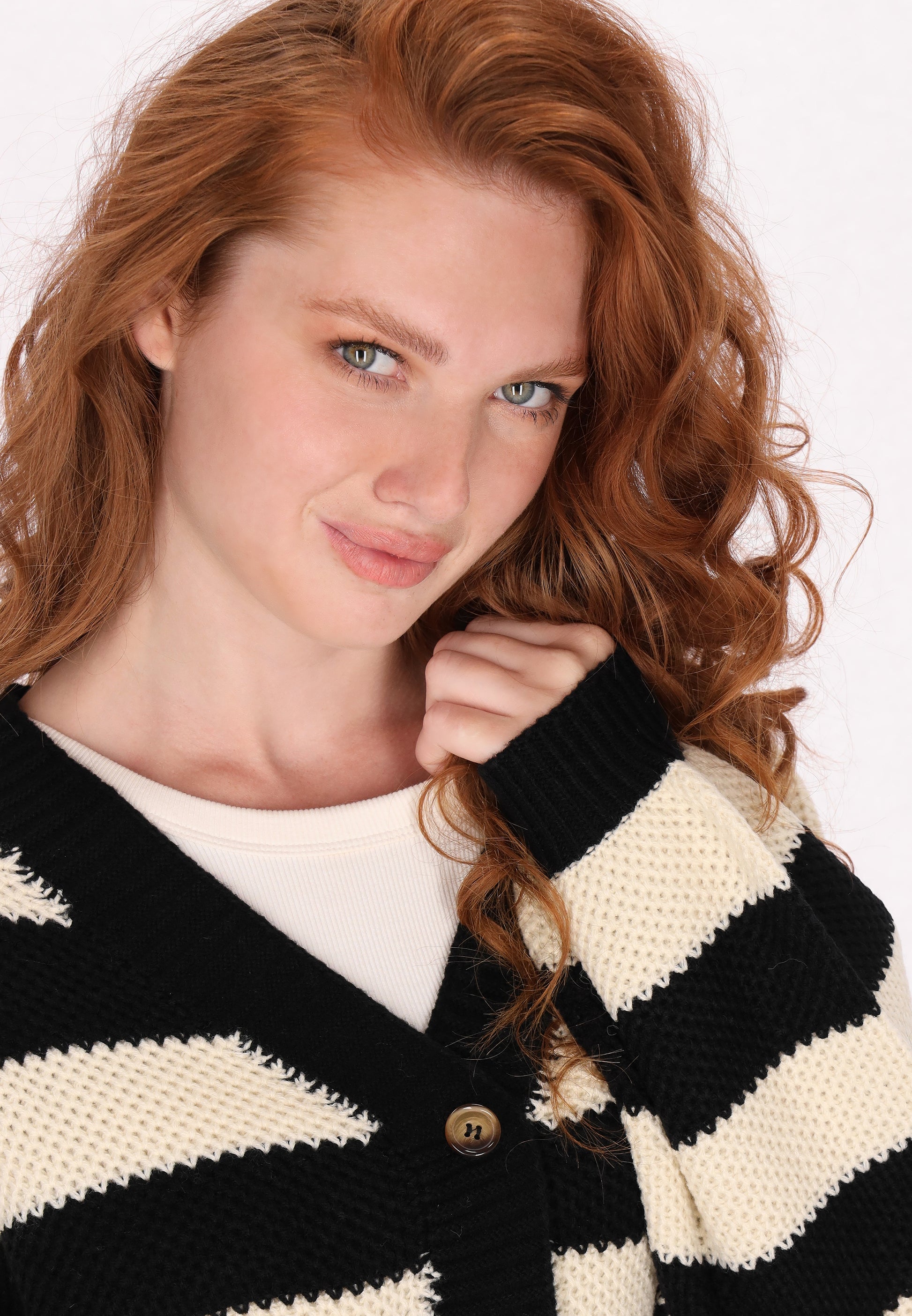 DreiMaster Vintage Women's Cardigan