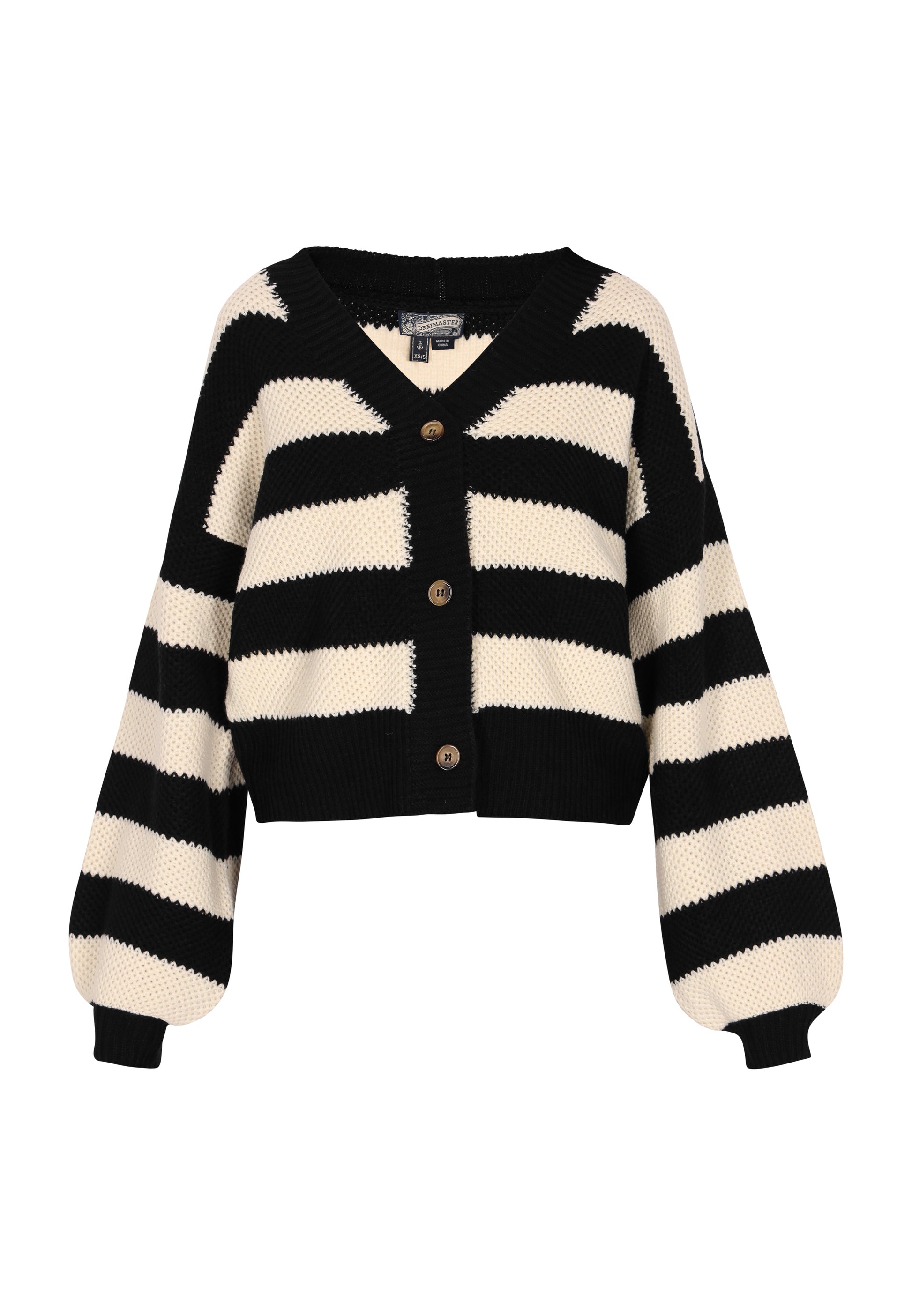 DreiMaster Vintage Women's Cardigan