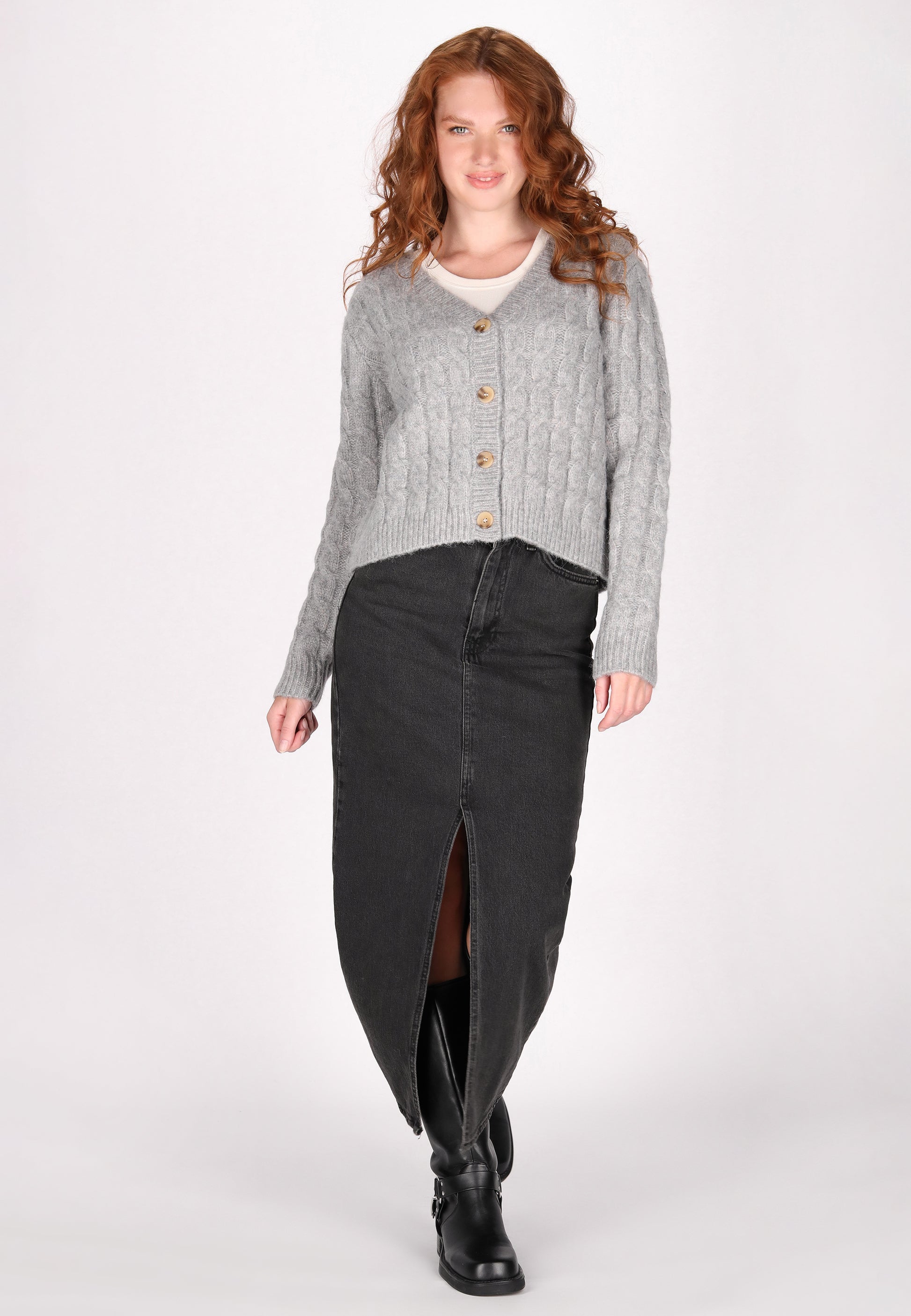 DreiMaster Vintage Women's Cardigan