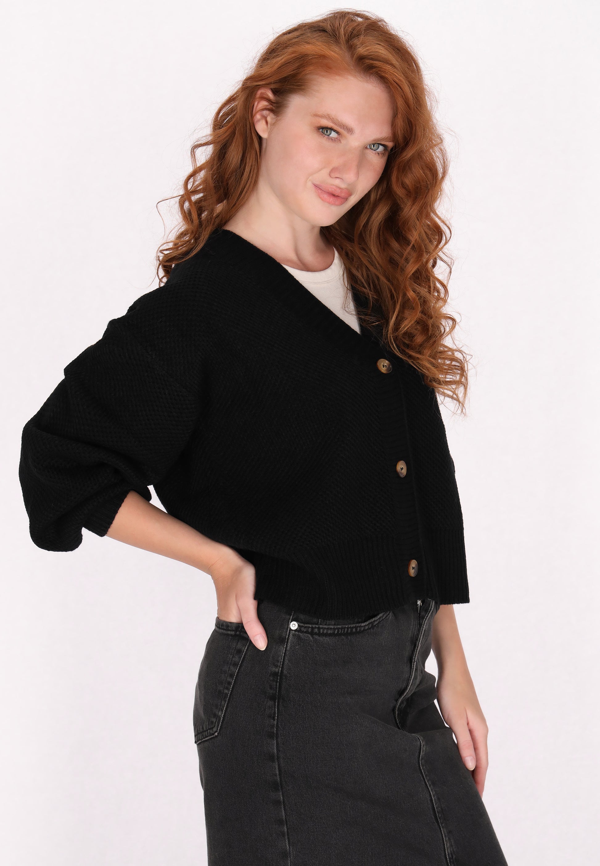 DreiMaster Vintage Women's Cardigan