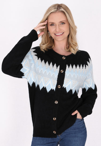 usha FESTIVAL Damen's Cardigan