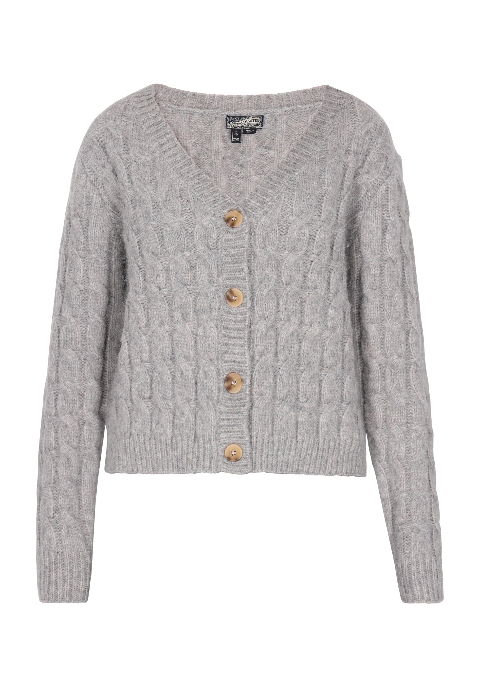 DreiMaster Vintage Women's Cardigan