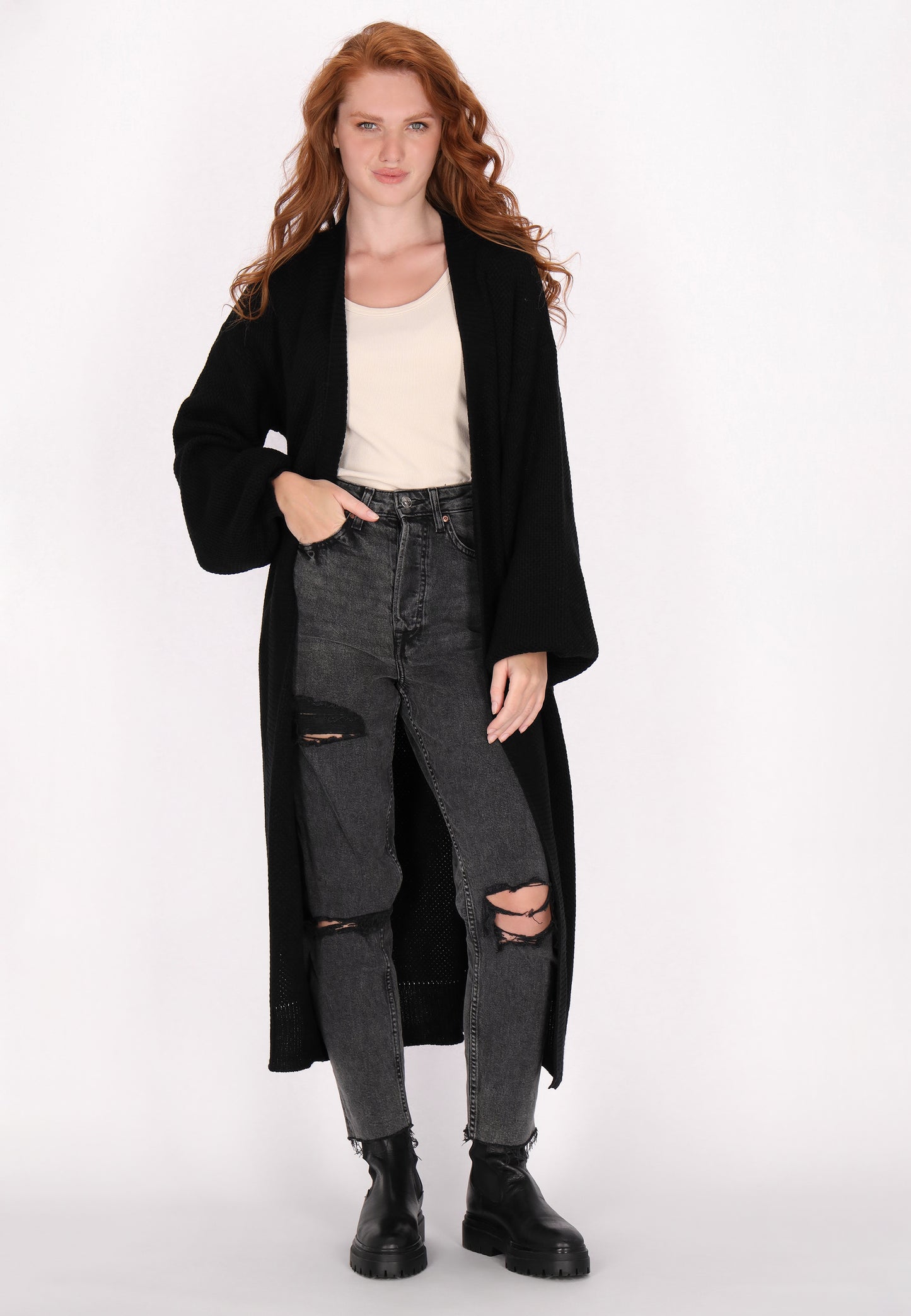 DreiMaster Vintage Women's Cardigan