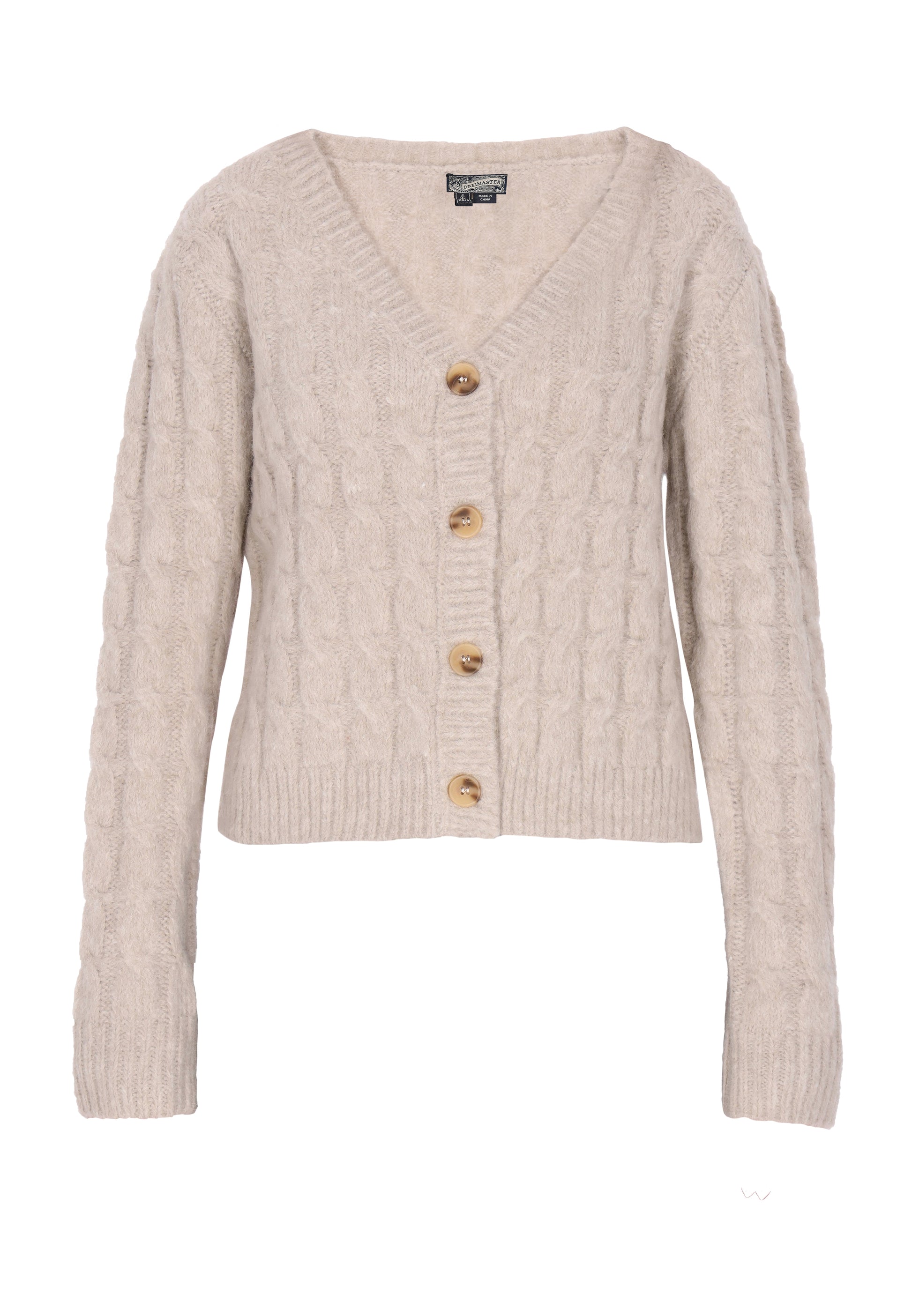 DreiMaster Vintage Women's Cardigan