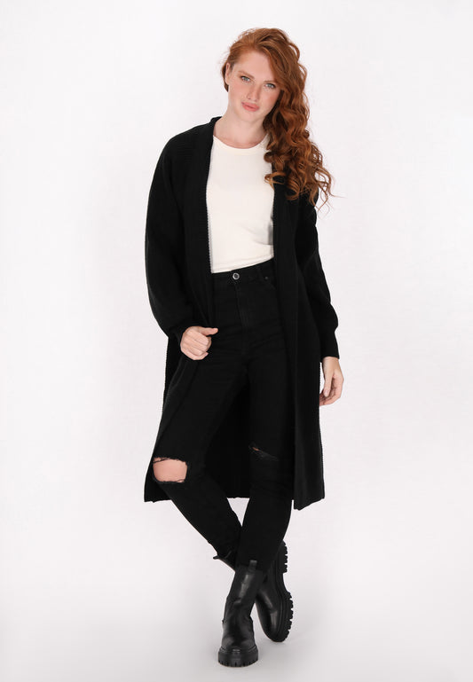 Kardigan DreiMaster Vintage dla Kobiety