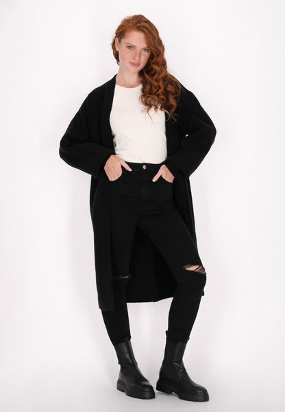 Kardigan DreiMaster Vintage dla Kobiety