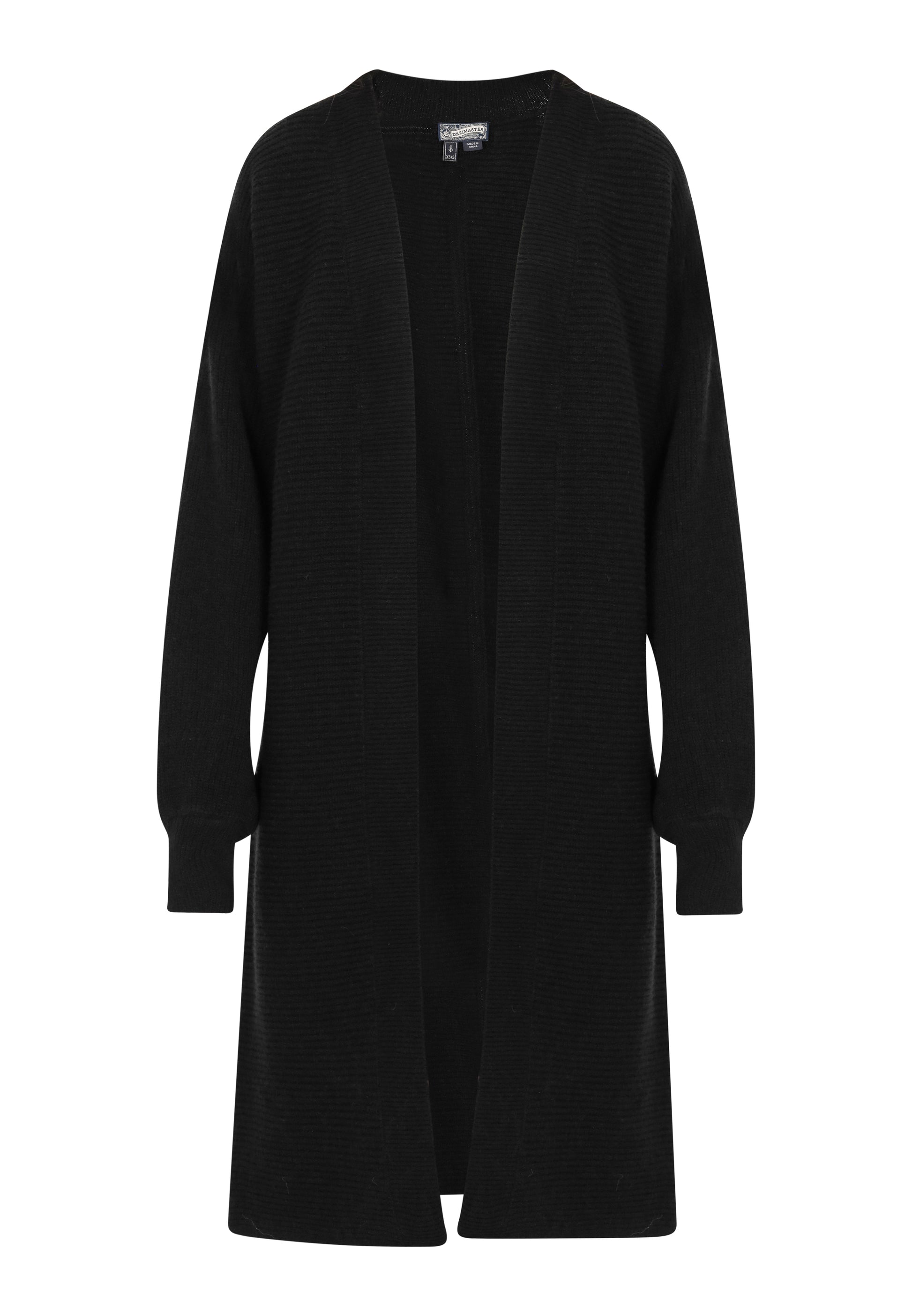 Kardigan DreiMaster Vintage dla Kobiety