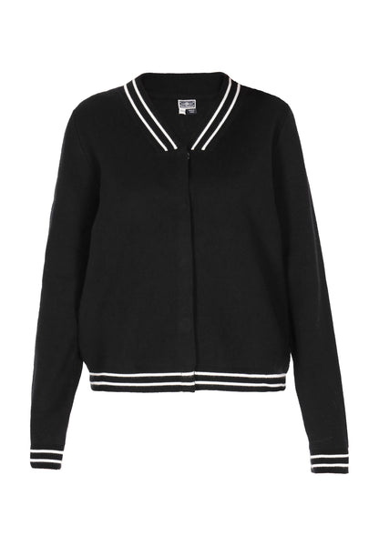 DreiMaster Maritim Damen Cardigan