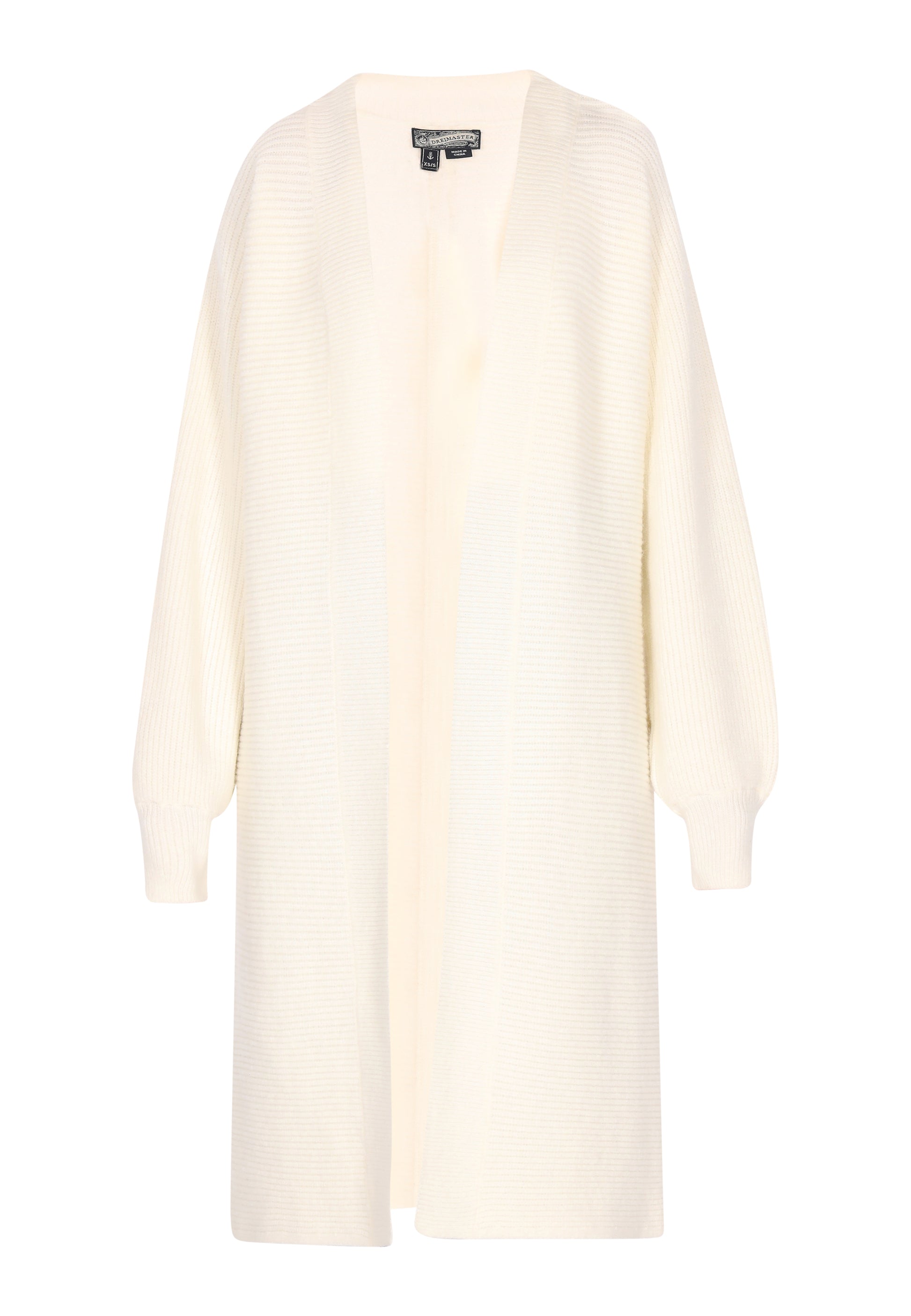 Kardigan DreiMaster Vintage dla Kobiety