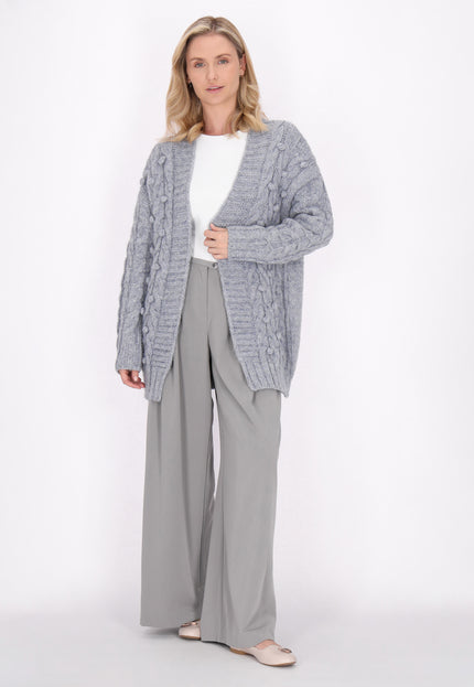 usha WHITE LABEL Damen Cardigan