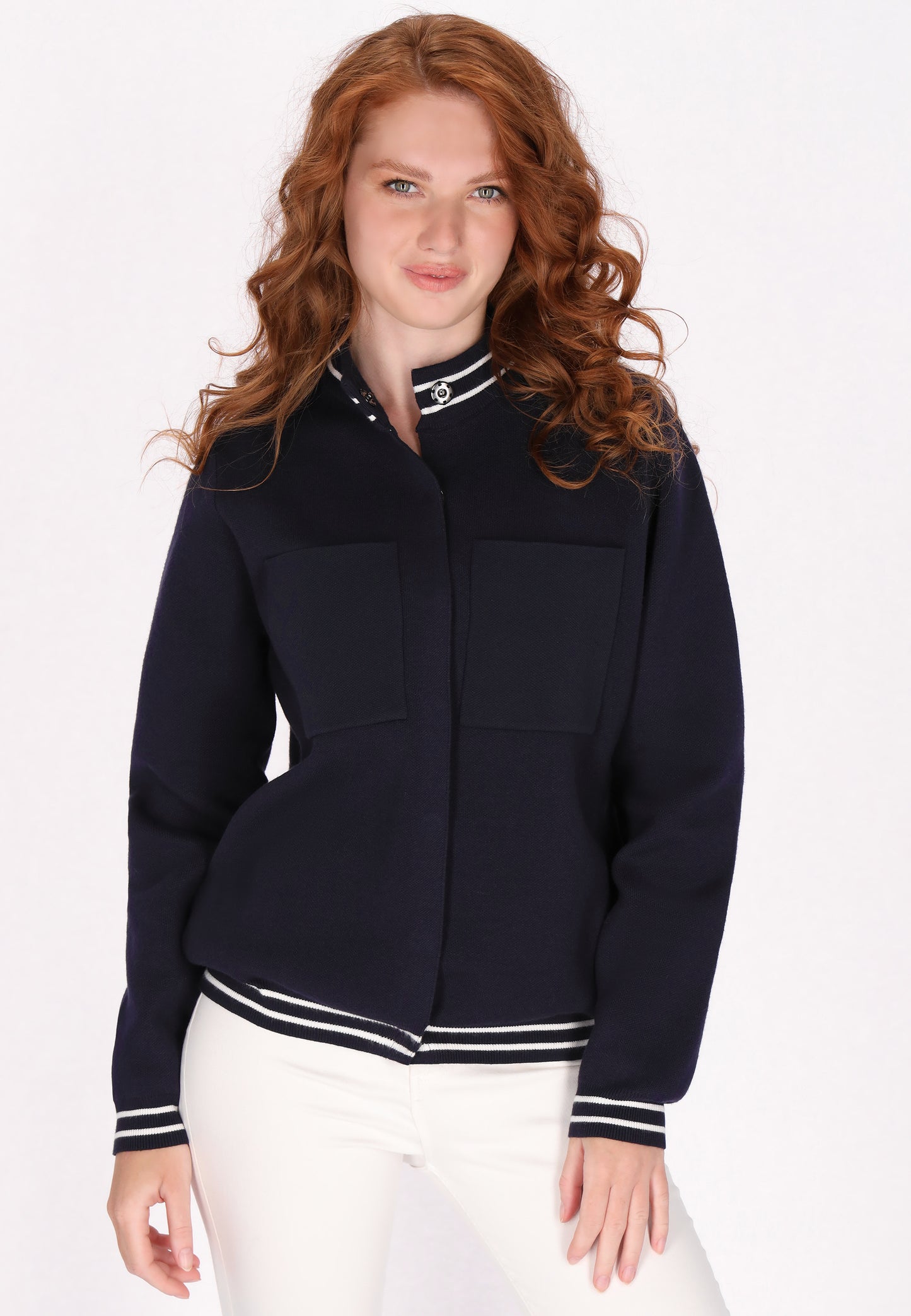 DreiMaster Maritim Women's Sweater