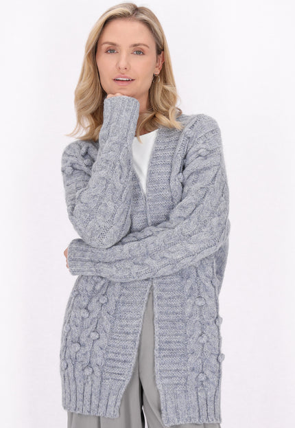 usha WHITE LABEL Damen Cardigan