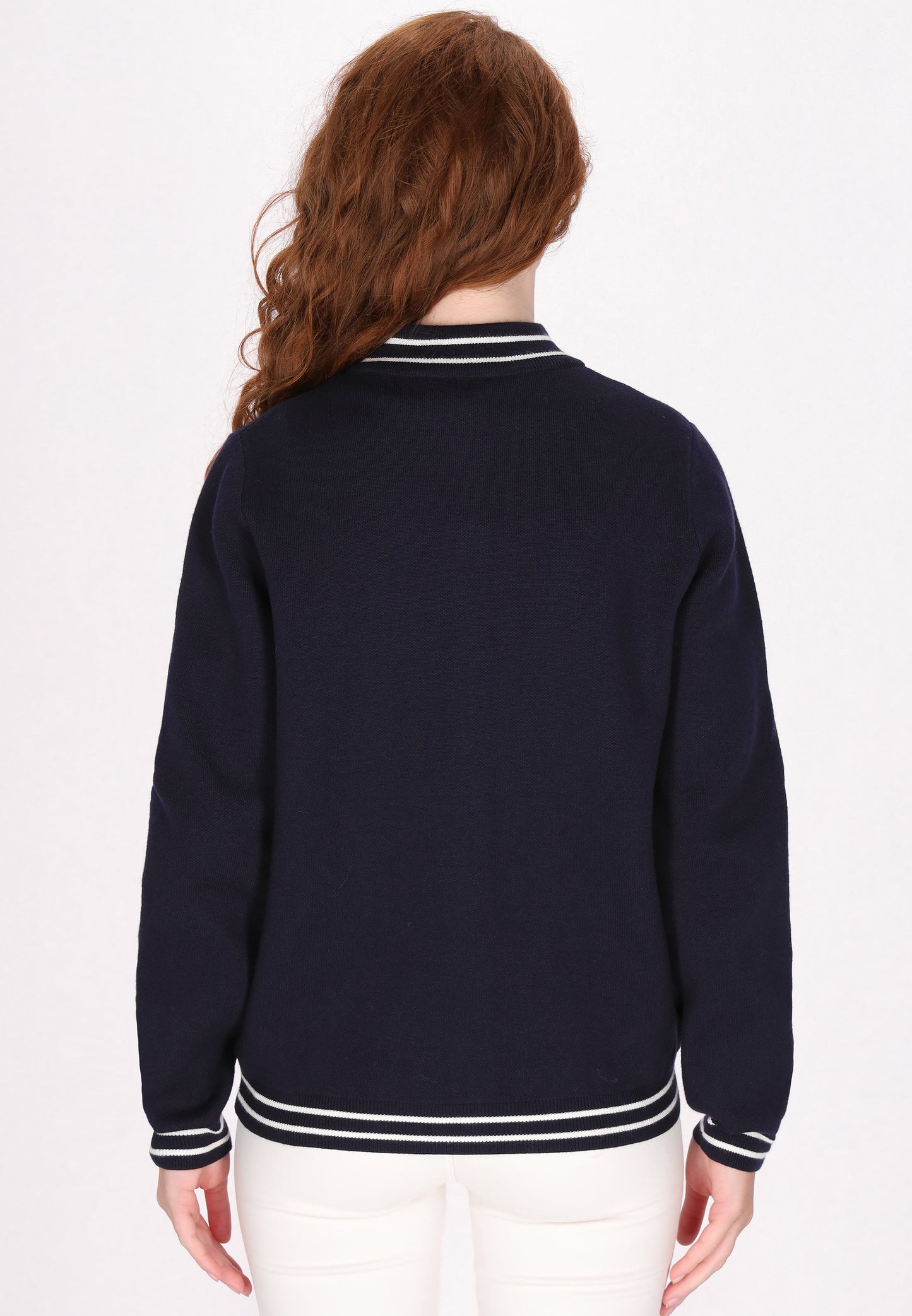 DreiMaster Maritim Women's Sweater