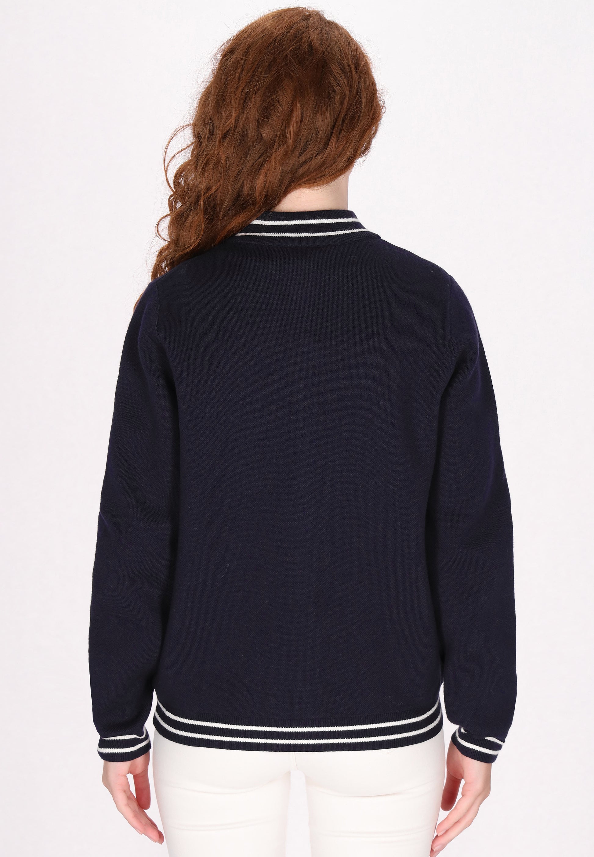 DreiMaster Maritim Women's Sweater