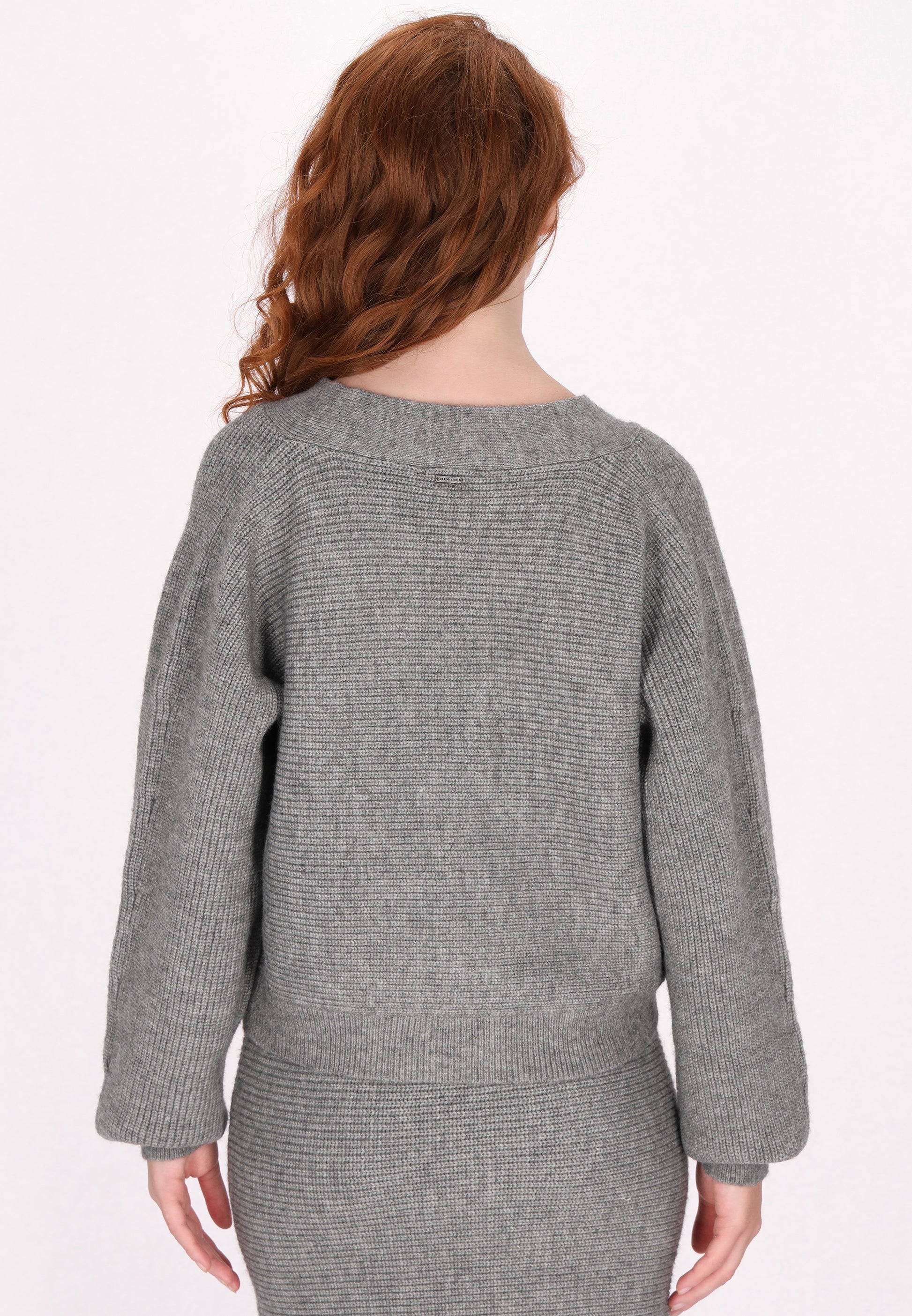 DreiMaster Vintage Damen Cardigan