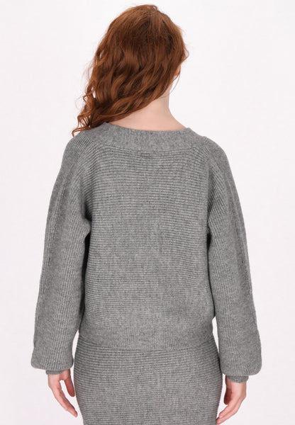 DreiMaster Vintage Damen Cardigan