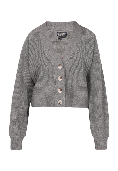 DreiMaster Vintage Damen Cardigan