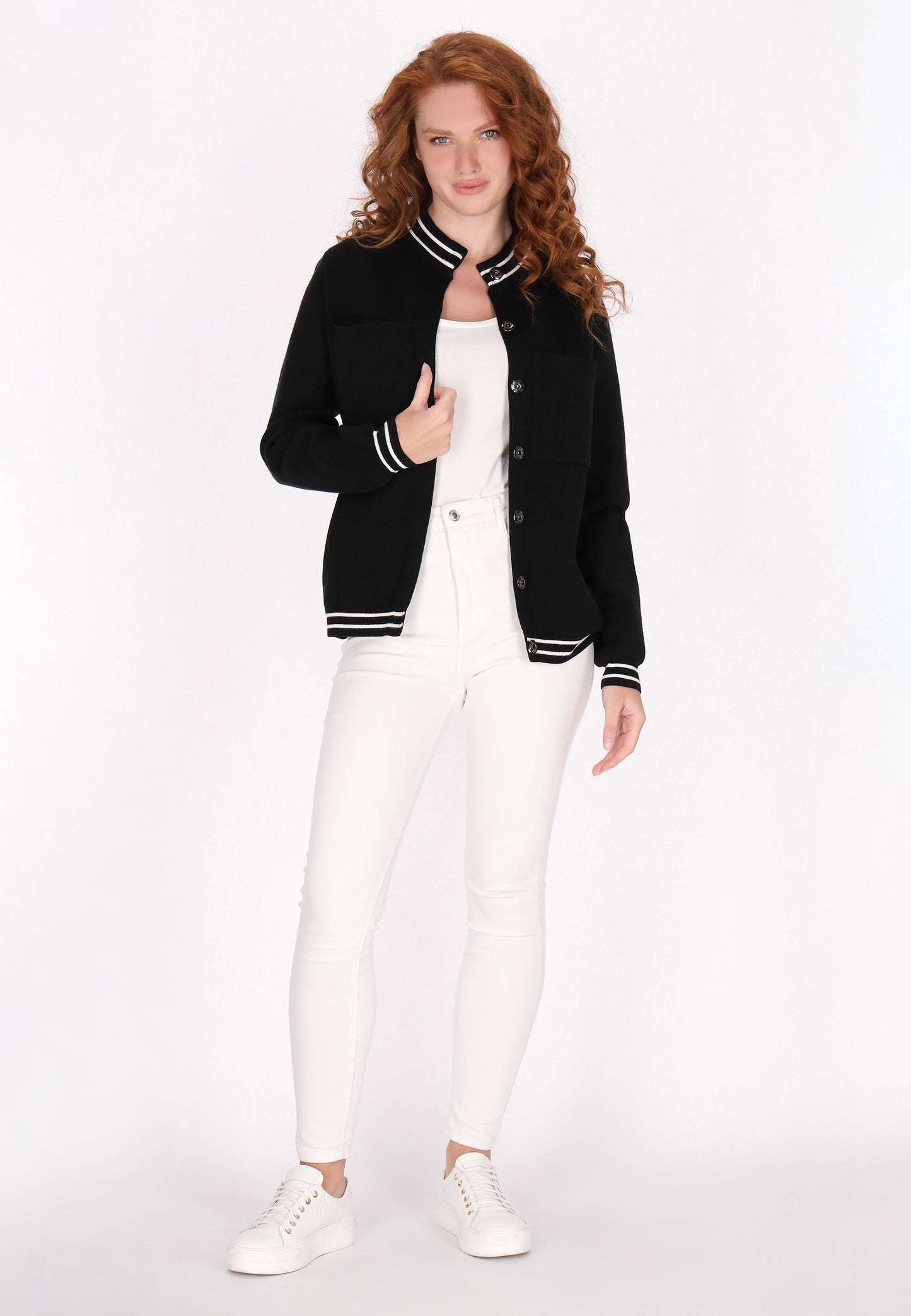 DreiMaster Maritim Women's Sweater